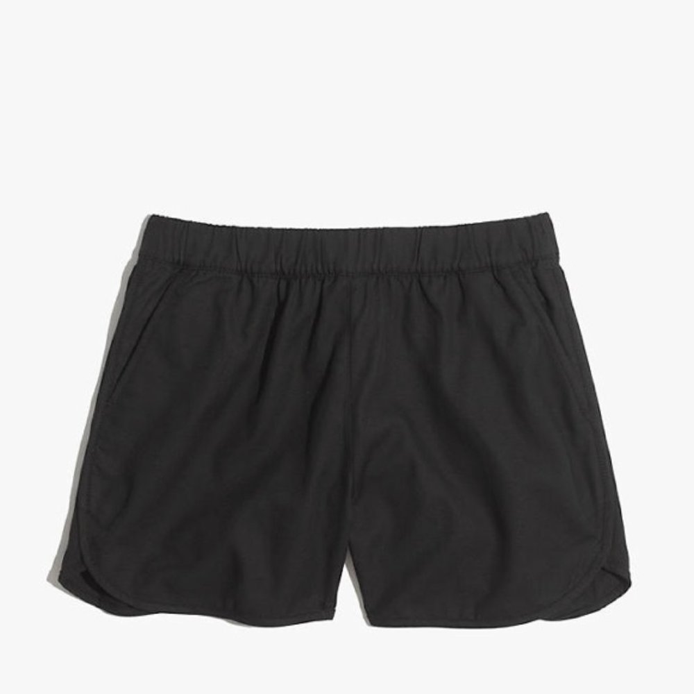 Madewell Pull On Shorts